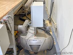 HOLZHER DYNESTIC 7505