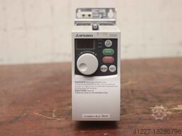 Mitsubishi FR-S520SE-0.  4K-EC