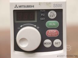 Mitsubishi FR-S520SE-0.  4K-EC