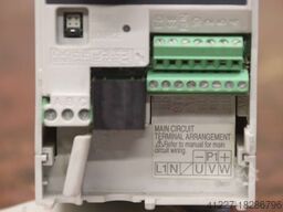 Mitsubishi FR-S520SE-0.  4K-EC