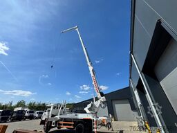 MAN 18t + Böcker AK 30/1000