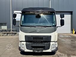 Volvo FL 250 12T haaksysteem EURO6