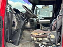 MAN TGS 26.360 6x2/4 HAAKSYSTEEM EURO4