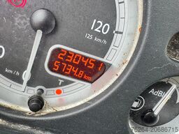 DAF LF 210 BAKWAGEN MANUEEL EURO5