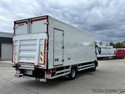 Iveco EUROCARGO 16e25 THERMOKING T-1000R