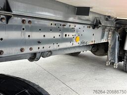 Iveco EUROCARGO 16e25 THERMOKING T-1000R