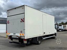 DAF LF 220 BAKWAGEN EURO5