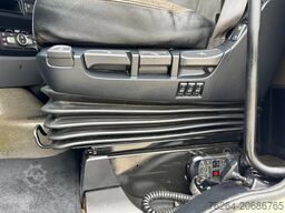 DAF XF 530 6x4 PTO RETARDER