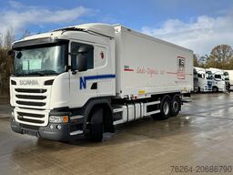 Scania G360 6x2 BDF EURO6