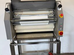 Scheurer FVF 800