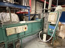 E.A HEITZ (GERMANY) HE 1280 - TOWER HYDRAULIK