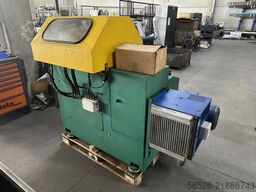 Pedrazzoli Stern Brown 40