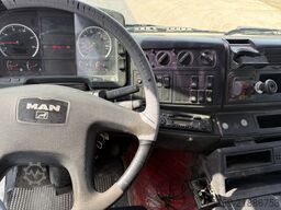 MAN 33.480TGA 6x4 33Ton