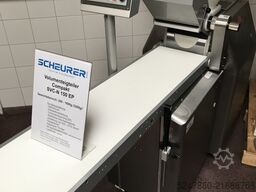 Scheurer SVC-N 150 EP