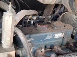 Kubota KX41-3v