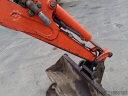 Kubota KX41-3v