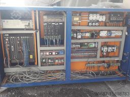 TRUMPF Trumatic WS 2500 control unit