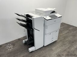 Canon imageRunner Advance DX 6980i incl. booklet finisher
