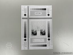 Canon imageRunner Advance DX 6980i incl. booklet finisher