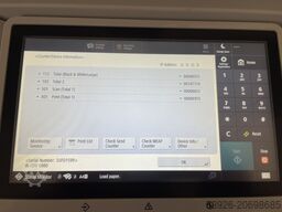 Canon imageRunner Advance DX 6980i incl. booklet finisher