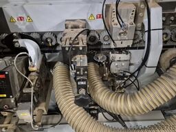 Brandt Optimat KDF 420