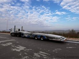 KALEPAR KLP 228V6M1-6er Autotransporterauflieger