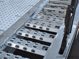 KALEPAR KLP 228V6M1-6er Autotransporterauflieger