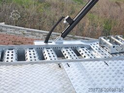 KALEPAR KLP 228V6M1-6er Autotransporterauflieger