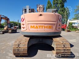 Liebherr R926