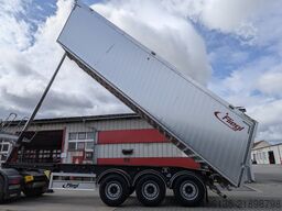 FLIEGL DHKA 390 - 49m³ 