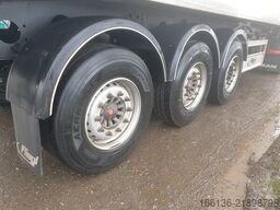 FLIEGL DHKA 390 - 49m³ 