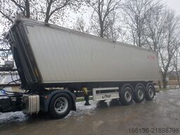 FLIEGL DHKA 390 - 49m³ 