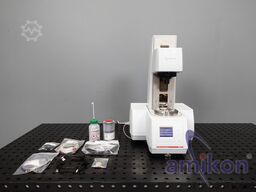 Anton Paar MCR 302e Rheometer