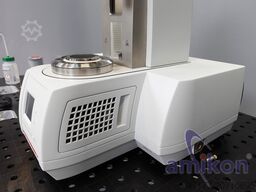 Anton Paar MCR 302e Rheometer