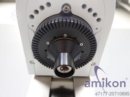 Anton Paar MCR 302e Rheometer