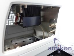 Anton Paar MCR 302e Rheometer