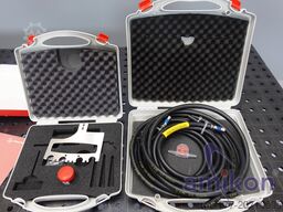 Anton Paar MCR 302e Rheometer