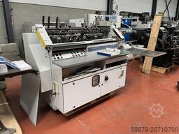 Hunkeler VEA 520 KS-HHS