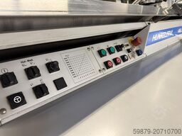 Hunkeler VEA 520 KS-HHS