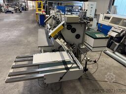 Hunkeler VEA 520 KS-HHS