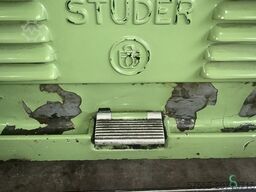 Studer RH 750