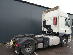 DAF CF 400 FT SSC 684.000KM