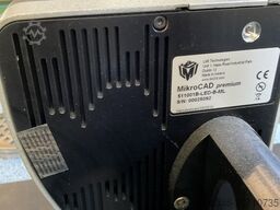 LMI Technologies MicroCAD Premium