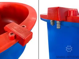 ERBA EVP 30 Rundvibrator