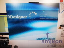 Realizer SLM 50 Industrieller Metall-3D-Drucker