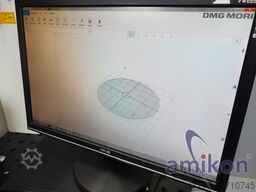 Realizer SLM 50 Industrieller Metall-3D-Drucker