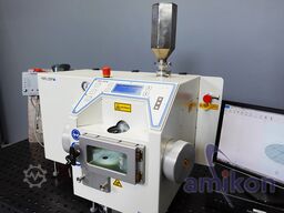 Realizer SLM 50 Industrieller Metall-3D-Drucker