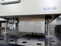 Realizer SLM 50 Industrieller Metall-3D-Drucker
