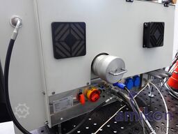 Realizer SLM 50 Industrieller Metall-3D-Drucker