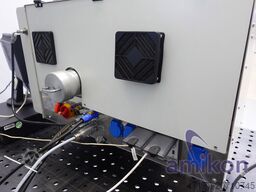 Realizer SLM 50 Industrieller Metall-3D-Drucker